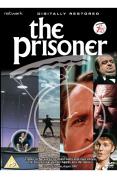 The Prisoner (7 Discs & Book)